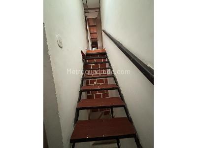 Casa en venta en Cuba San Joaquin, Pereira · foto 13 de 20