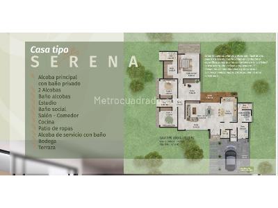 Casa de 4 alcobas en venta en Avenida Condina, Pereira · foto 3 de 6