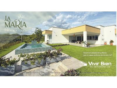 Casa de 4 alcobas en venta en Avenida Condina, Pereira · foto 6 de 6