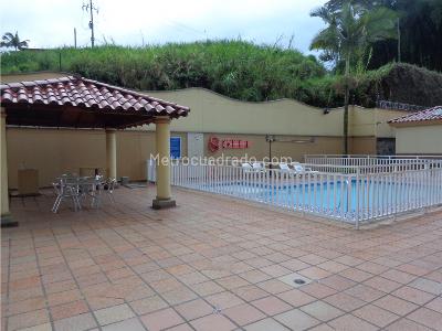 Casa de 5 alcobas en venta en Circunvalar Alamos, Pereira, 240 m² · foto 9 de 14