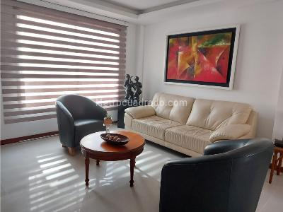 Casa de 5 alcobas en venta en Circunvalar Alamos, Pereira, 240 m² · foto 11 de 14