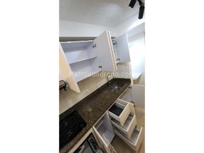 Apartamento de 3 alcobas en venta en Boston El Poblado, Pereira, 74 m² · foto 10 de 20