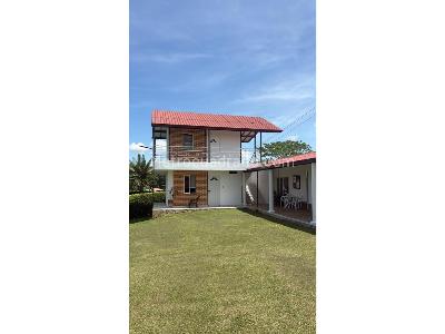 Casa en venta en Morelia, Pereira · foto 2 de 20