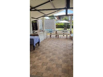 Casa en venta en Morelia, Pereira · foto 20 de 20