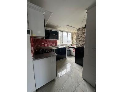 Apartamento en venta en Centro, Pereira · foto 3 de 20