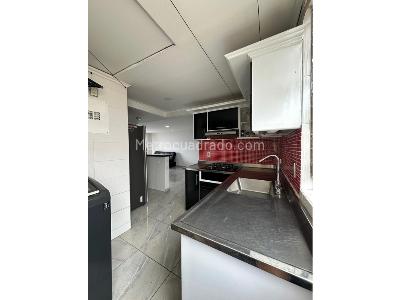 Apartamento en venta en Centro, Pereira · foto 4 de 20