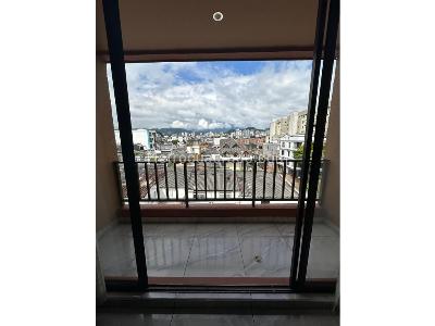 Apartamento en venta en Centro, Pereira · foto 10 de 20
