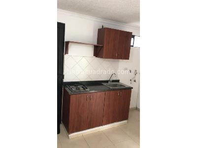 Apartaestudio en venta en Avenida Sur, Pereira, 22 m² · foto 3 de 9