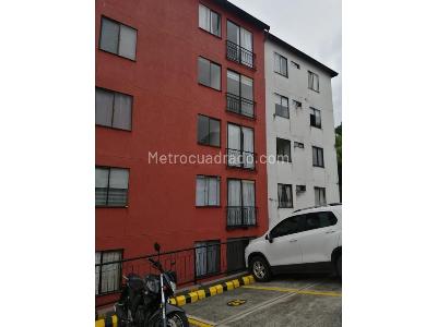 Apartaestudio en venta en Avenida Sur, Pereira, 22 m² · foto 8 de 9