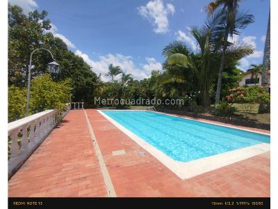 Casa de 5 alcobas en venta en Cerritos, Pereira · foto 2 de 20