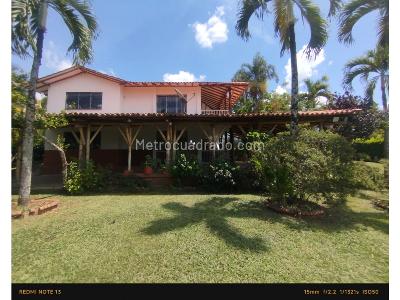 Casa de 5 alcobas en venta en Cerritos, Pereira · foto 4 de 20