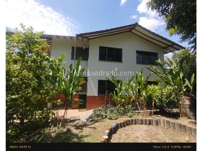 Casa de 5 alcobas en venta en Cerritos, Pereira · foto 5 de 20