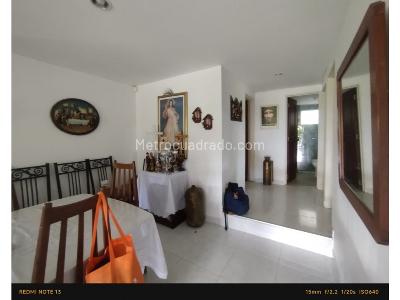 Casa de 5 alcobas en venta en Cerritos, Pereira · foto 18 de 20