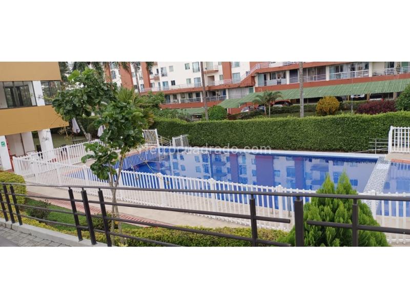 Casa – Pereira - Vista 2