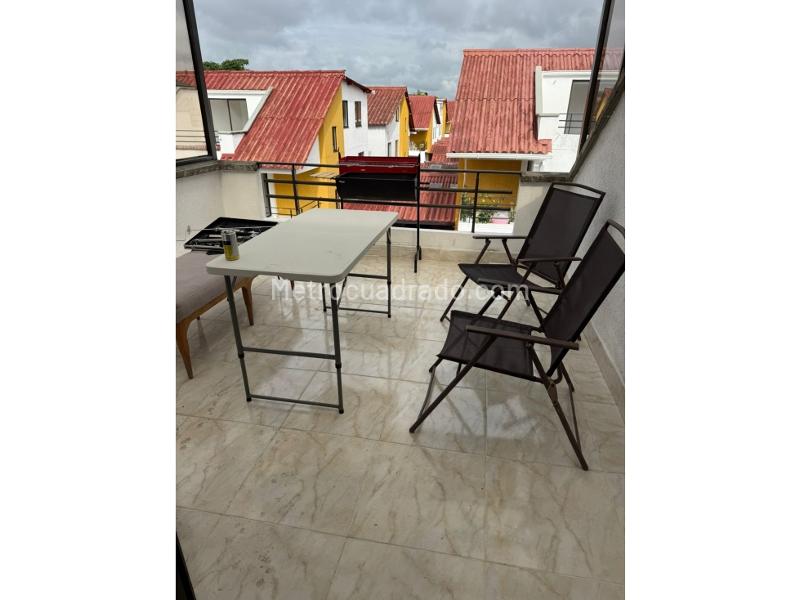 Casa – Pereira - Vista 4