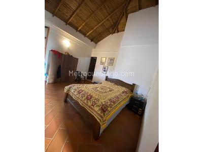 Casa de 5 alcobas en venta en Via Armenia Pereira, Pereira, 1550 m² · foto 13 de 19