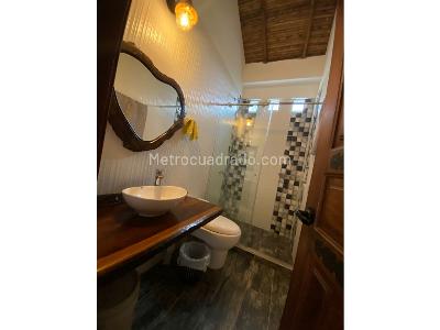 Casa de 5 alcobas en venta en Via Armenia Pereira, Pereira, 1550 m² · foto 17 de 19