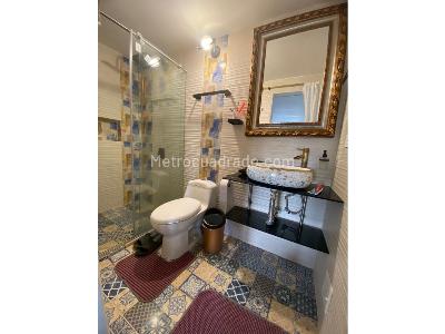 Casa de 5 alcobas en venta en Via Armenia Pereira, Pereira, 1550 m² · foto 18 de 19