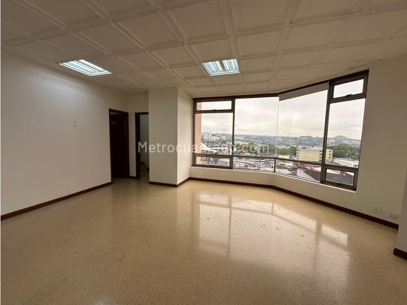 Oficina en Arriendo, Centro, Pereira - Widok 4