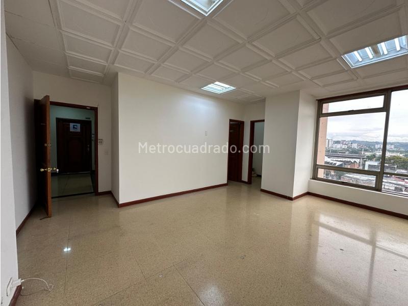 Oficina en Arriendo, Centro, Pereira - Widok 6