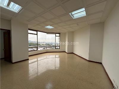 Oficina en Arriendo, Centro, Pereira