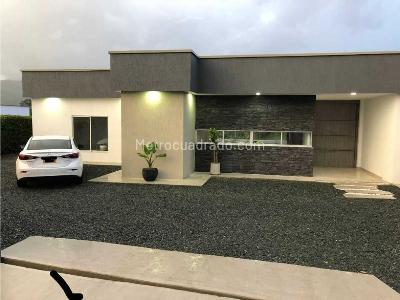 Casa en venta en Combia, Pereira · foto 2 de 20