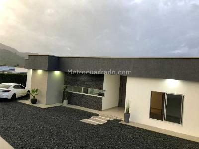 Casa en venta en Combia, Pereira · foto 3 de 20