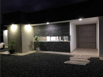 Casa en venta en Combia, Pereira · foto 4 de 20