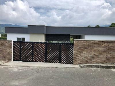 Casa en venta en Combia, Pereira · foto 5 de 20