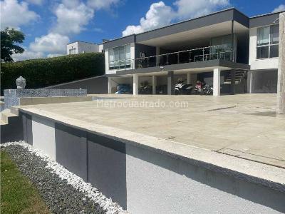 Casa en venta en Combia, Pereira · foto 6 de 20