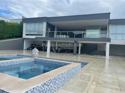 Casa en venta en Combia, Pereira · foto 8 de 20