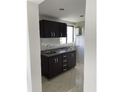 Apartamento en venta en Providencia Centenario, Pereira · foto 2 de 11