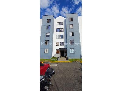 Apartamento en venta en Providencia Centenario, Pereira · foto 11 de 11