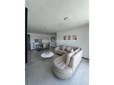 Apartamento en venta en Circunvalar Alamos, Pereira · foto 2 de 19