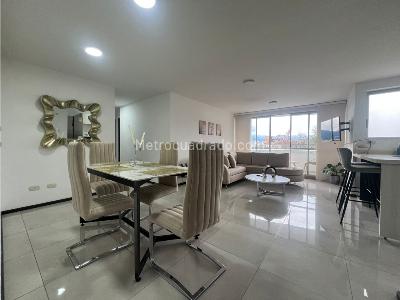 Apartamento en venta en Circunvalar Alamos, Pereira · foto 3 de 19