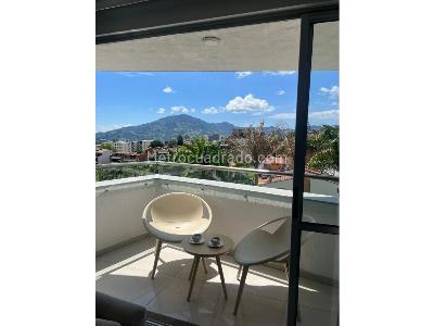 Apartamento en venta en Circunvalar Alamos, Pereira · foto 6 de 19
