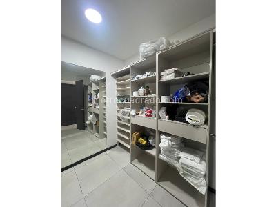 Apartamento en venta en Circunvalar Alamos, Pereira · foto 7 de 19