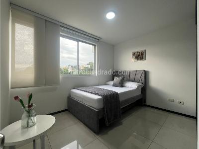 Apartamento en venta en Circunvalar Alamos, Pereira · foto 8 de 19