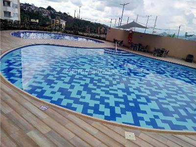 Apartamento en venta en Circunvalar Alamos, Pereira · foto 11 de 19
