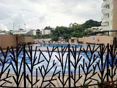 Apartamento en venta en Circunvalar Alamos, Pereira · foto 12 de 19