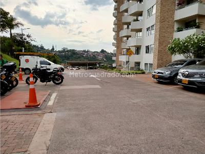 Apartamento en venta en Circunvalar Alamos, Pereira · foto 13 de 19
