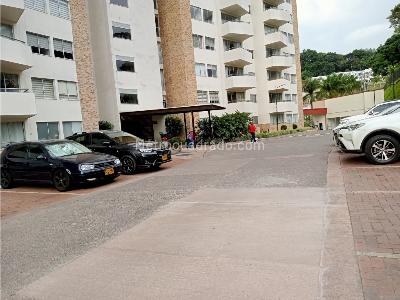 Apartamento en venta en Circunvalar Alamos, Pereira · foto 14 de 19