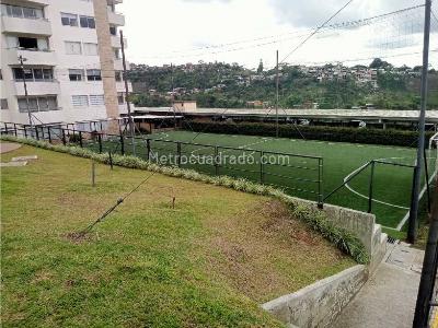 Apartamento en venta en Circunvalar Alamos, Pereira · foto 19 de 19