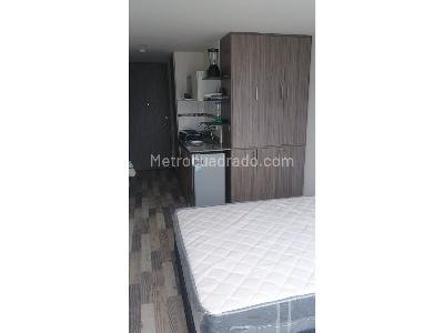 Apartaestudio en venta en Centro, Pereira, 18 m² · foto 3 de 11