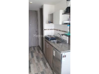 Apartaestudio en venta en Centro, Pereira, 18 m² · foto 4 de 11