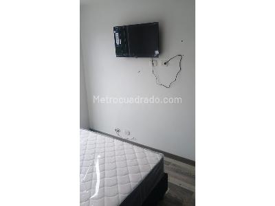 Apartaestudio en venta en Centro, Pereira, 18 m² · foto 5 de 11