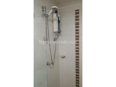 Apartaestudio en venta en Centro, Pereira, 18 m² · foto 6 de 11