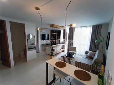 Apartaestudio en venta en Cerritos, Pereira · foto 3 de 12