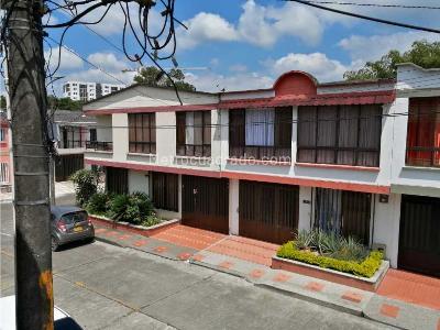 Casa en venta en La Villa Belmonte, Pereira · foto 2 de 20