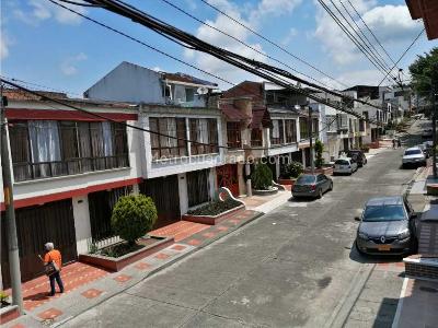 Casa en venta en La Villa Belmonte, Pereira · foto 3 de 20